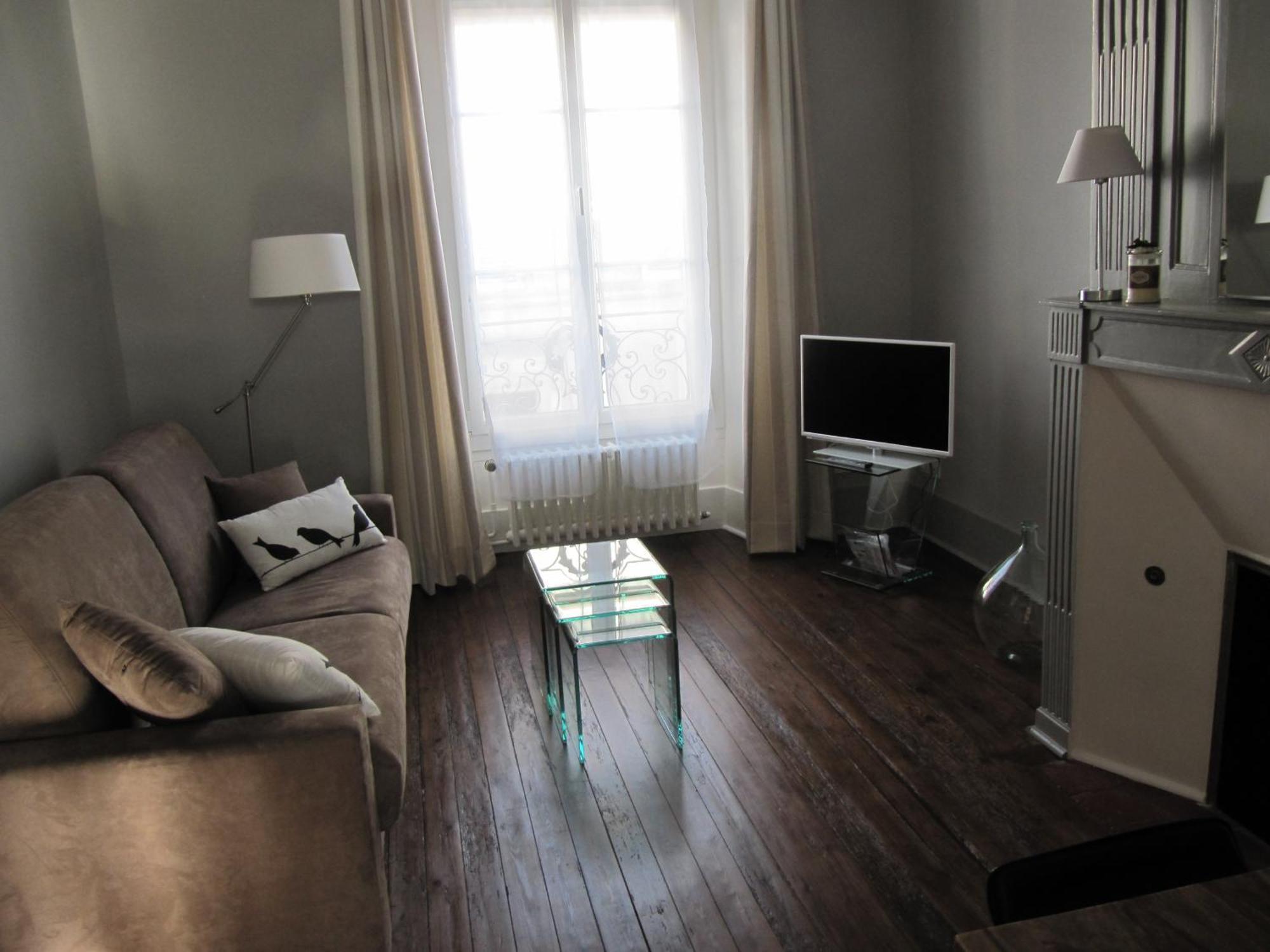 Suite Sainte Anne Beaumont-sur-Sarthe Екстериор снимка